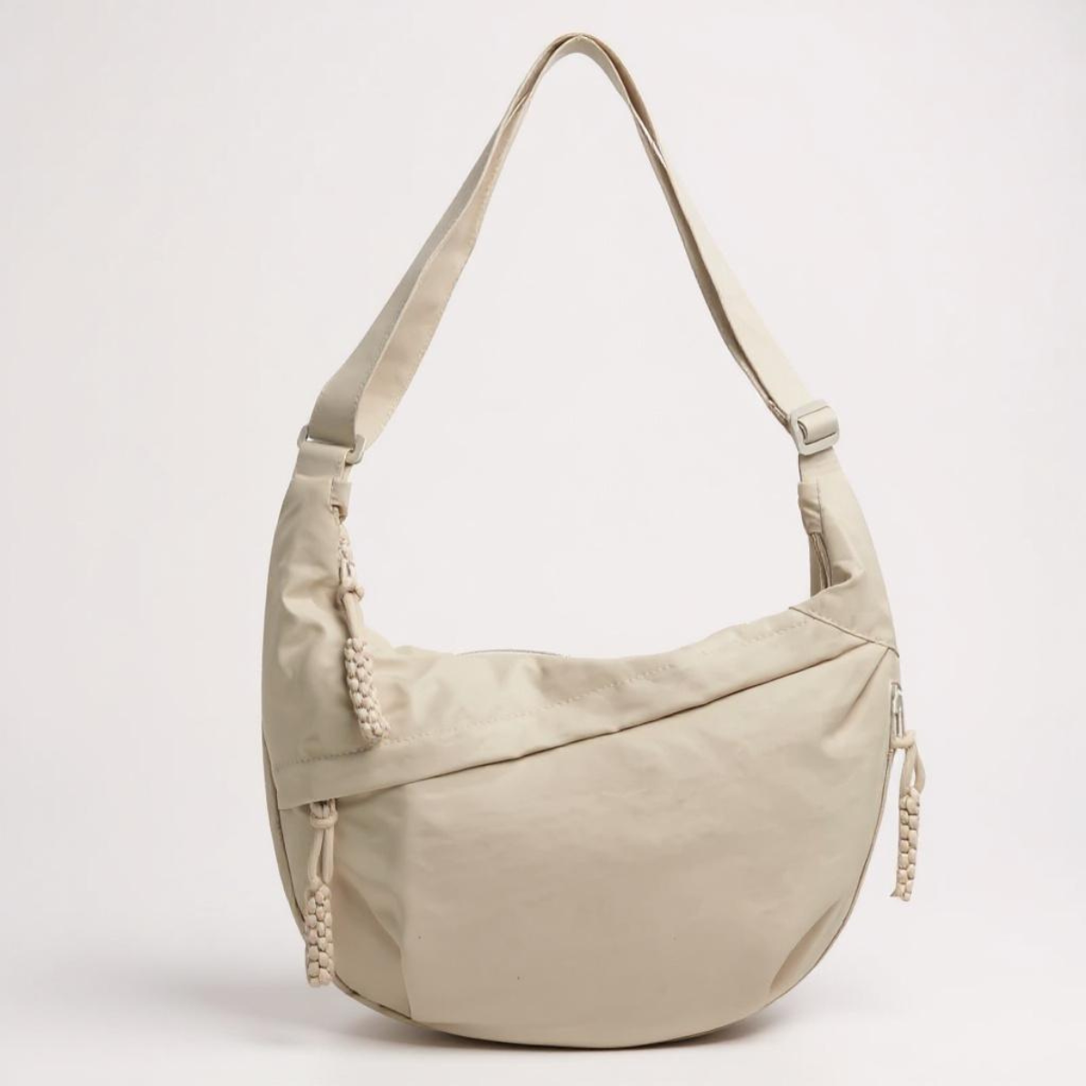 Shizen Olivia Bag | Stijlvolle schoudertas met verrassend veel ruimte