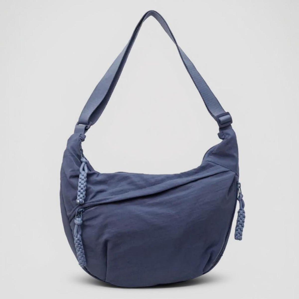 Shizen Olivia Bag | Stijlvolle schoudertas met verrassend veel ruimte