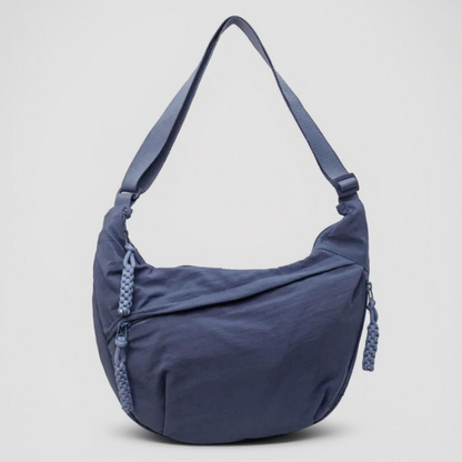 Shizen Olivia Bag | Stijlvolle schoudertas met verrassend veel ruimte