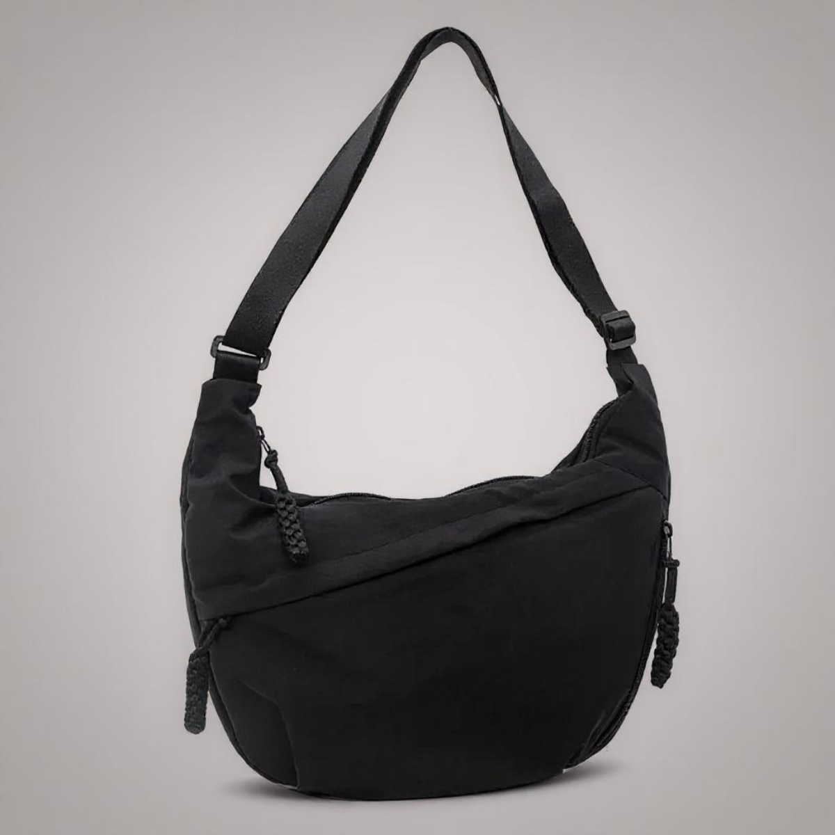 Shizen Olivia Bag | Stijlvolle schoudertas met verrassend veel ruimte