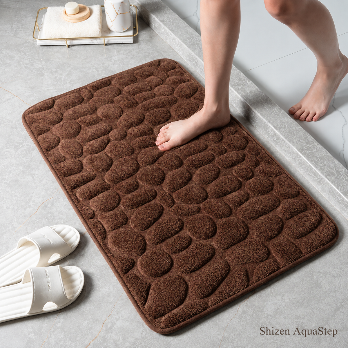 Shizen AquaStep