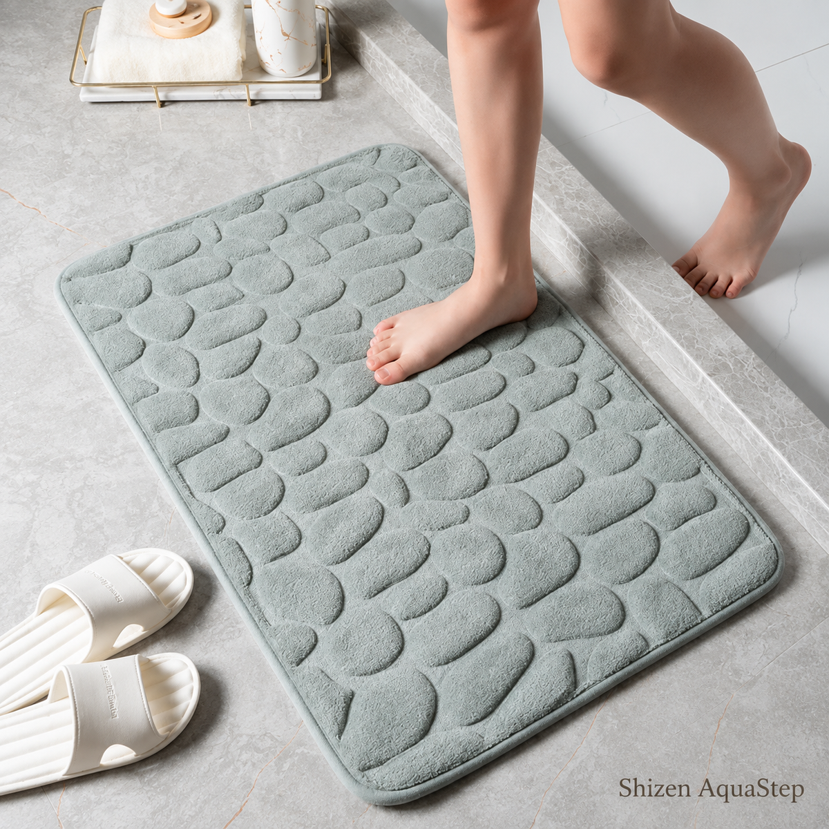 Shizen AquaStep