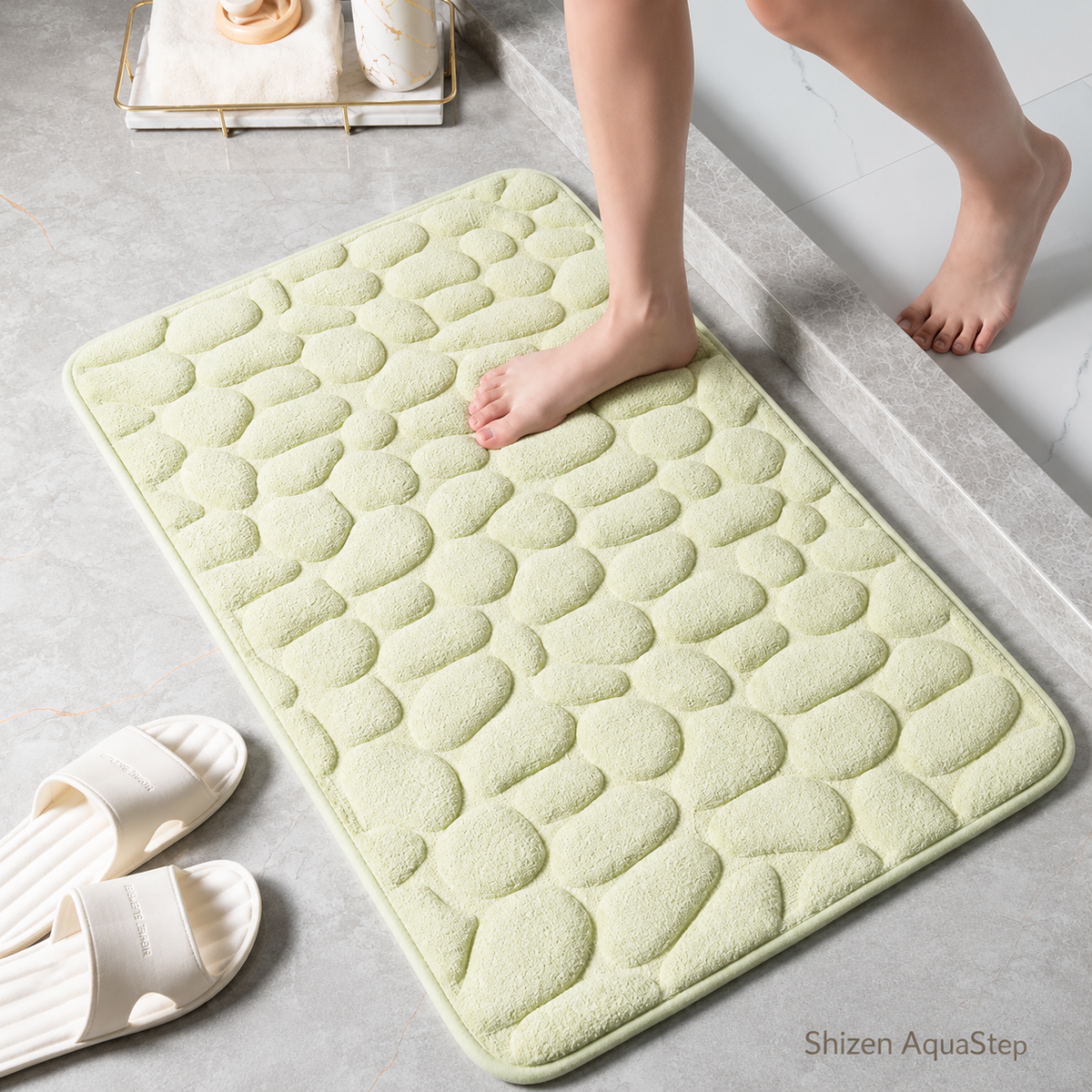 Shizen AquaStep