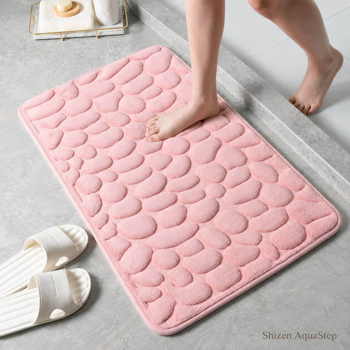 Shizen AquaStep