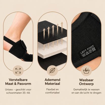 Shizen TeenComfort
