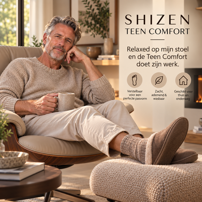 Shizen TeenComfort