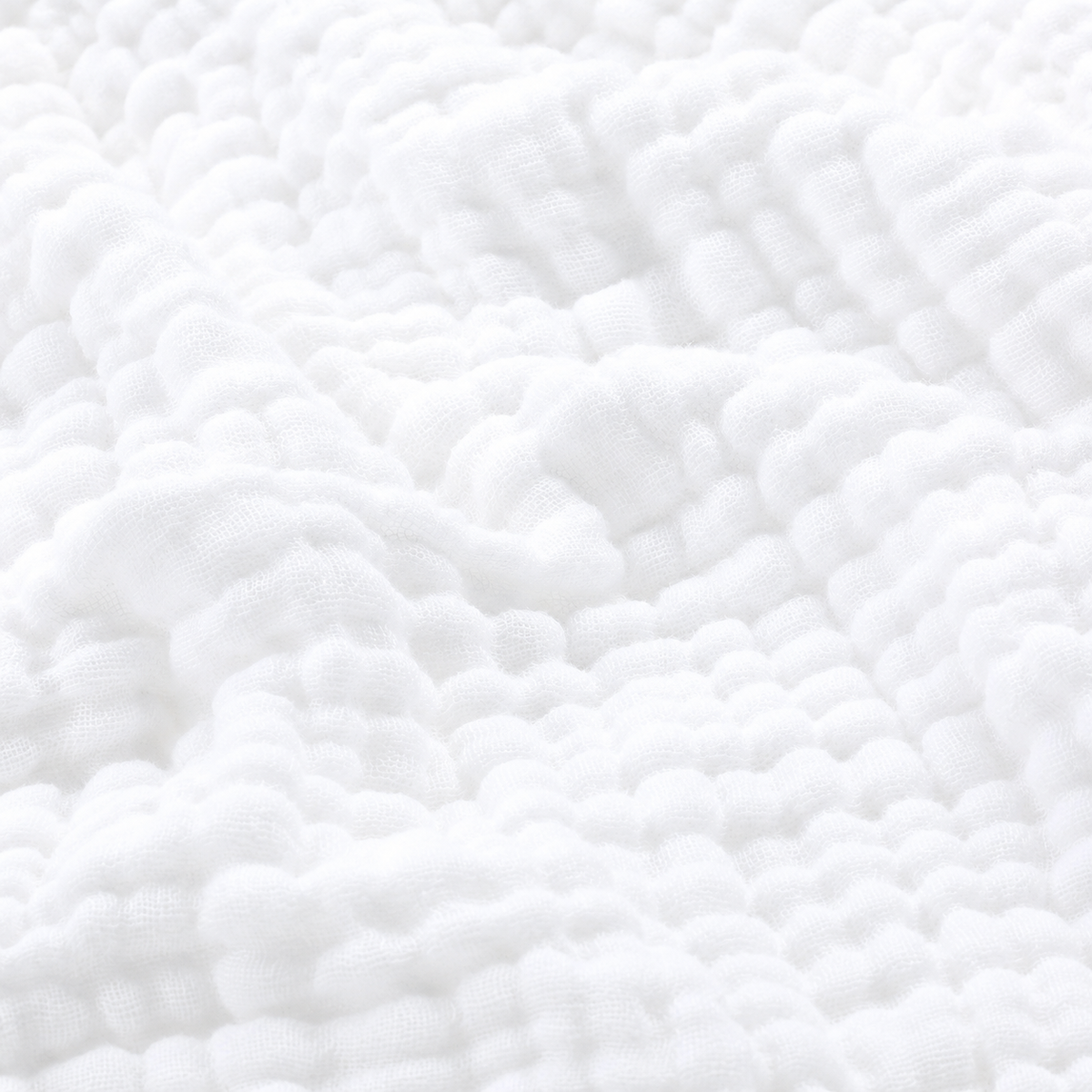Shizen AirCloud – 100% Mousseline Zomerdeken