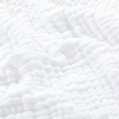 Shizen AirCloud – 100% Mousseline Zomerdeken