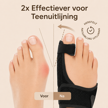 Shizen TeenComfort