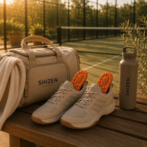 Shizen Pro Control zolen (+gratis Scoreteller)