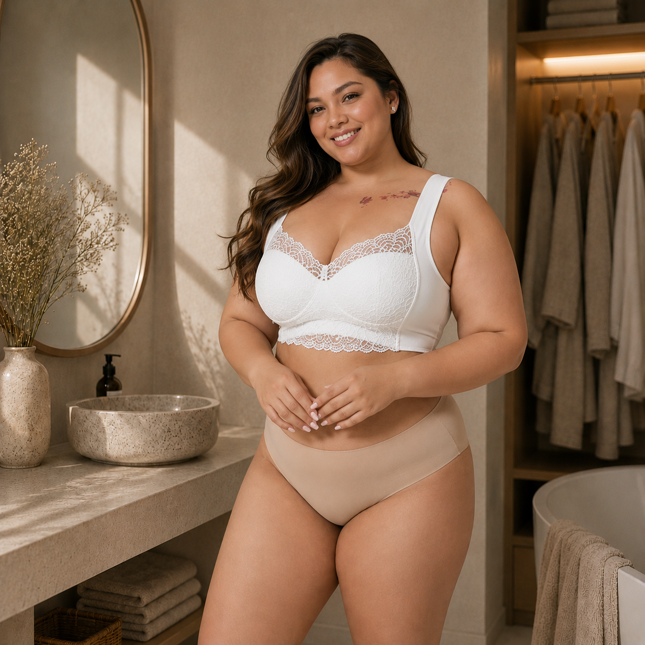 Shizen Comfort  – Ultieme Luxe & Comfort BH