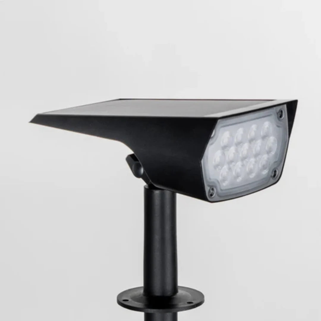 Shizen Solar Spot