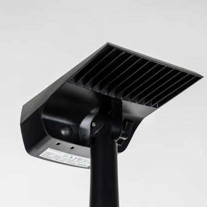 Shizen Solar Spot