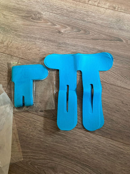 Shizen Flex Support - Stabiliteit & Pijnverlichtende Tape