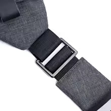 Shizen TravelBag – Veilige Anti-Diefstal Schoudertas