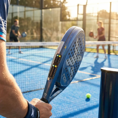 Shizen Padel Scoreteller