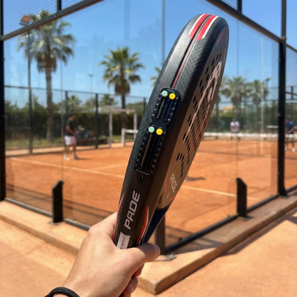 Shizen Padel Scoreteller