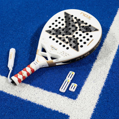 Shizen Padel Scoreteller
