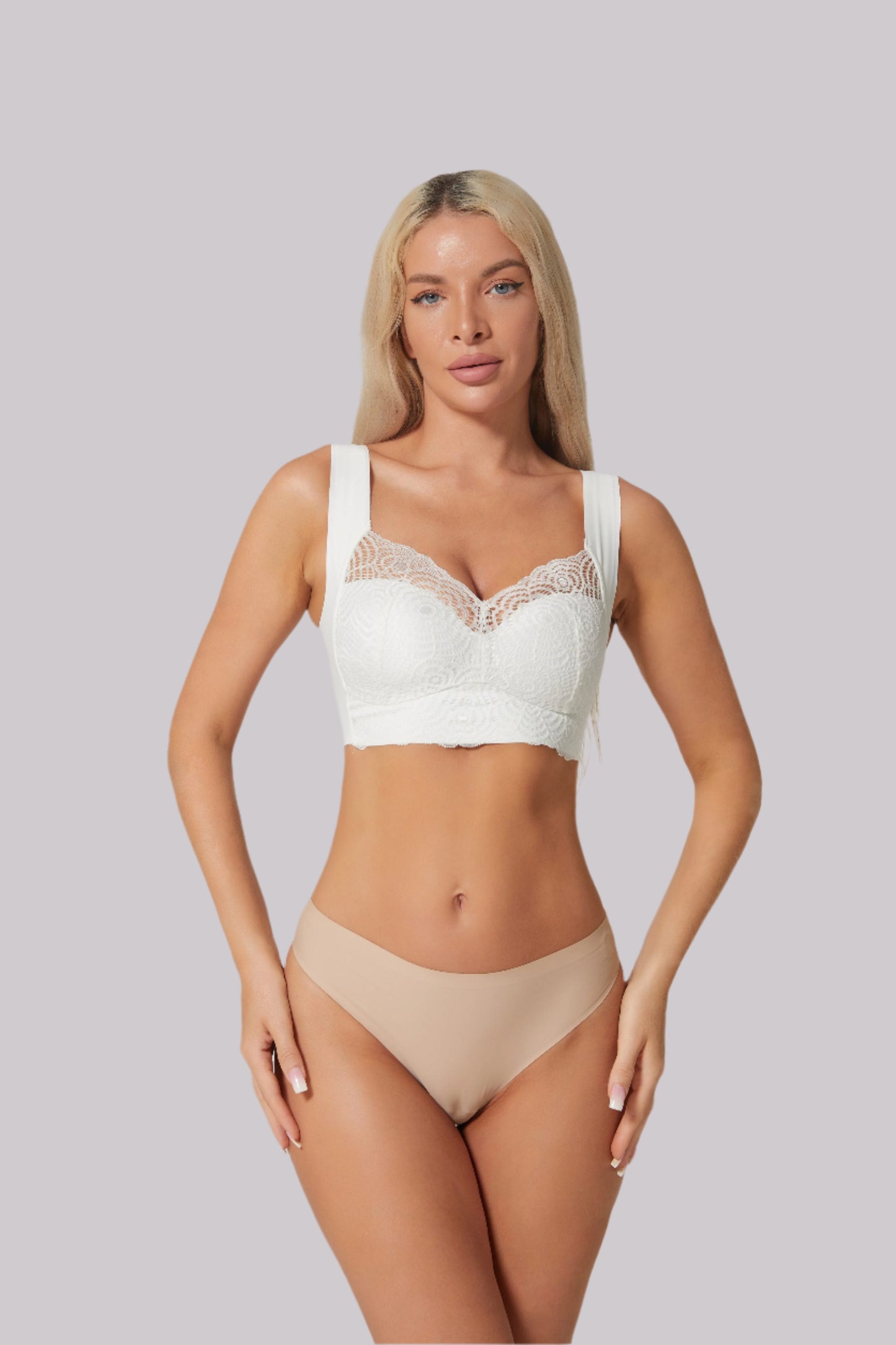 Shizen Comfort  – Ultieme Luxe & Comfort BH