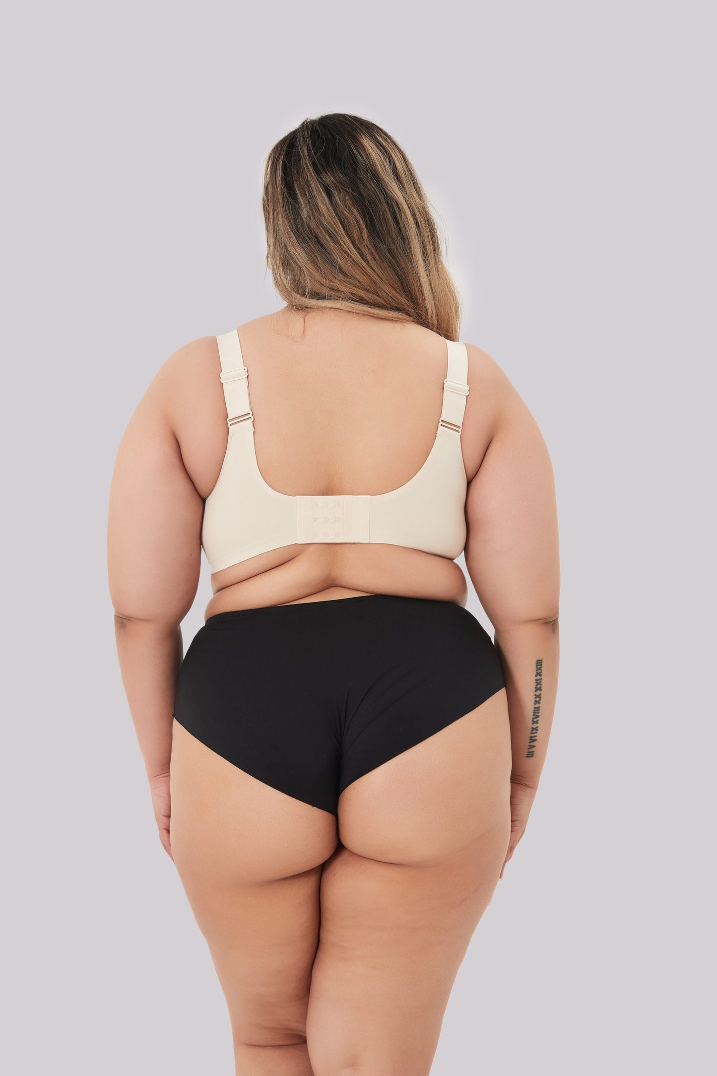 Shizen Comfort  – Ultieme Luxe & Comfort BH
