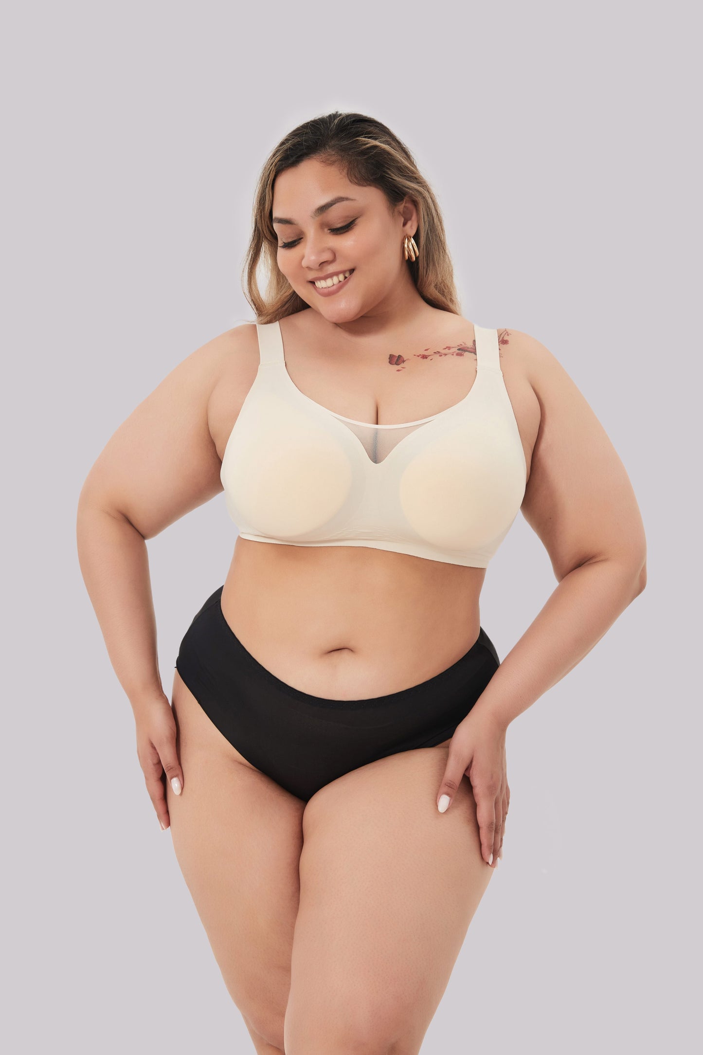 Shizen Comfort  – Ultieme Luxe & Comfort BH