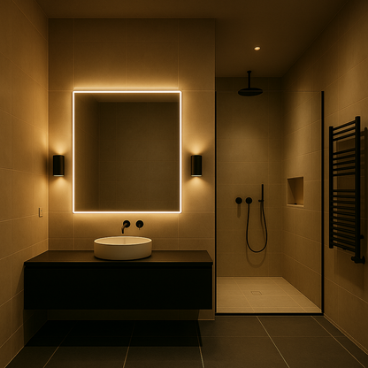 Shizen NightGlow| Slim sfeervol licht met bewegingssensor