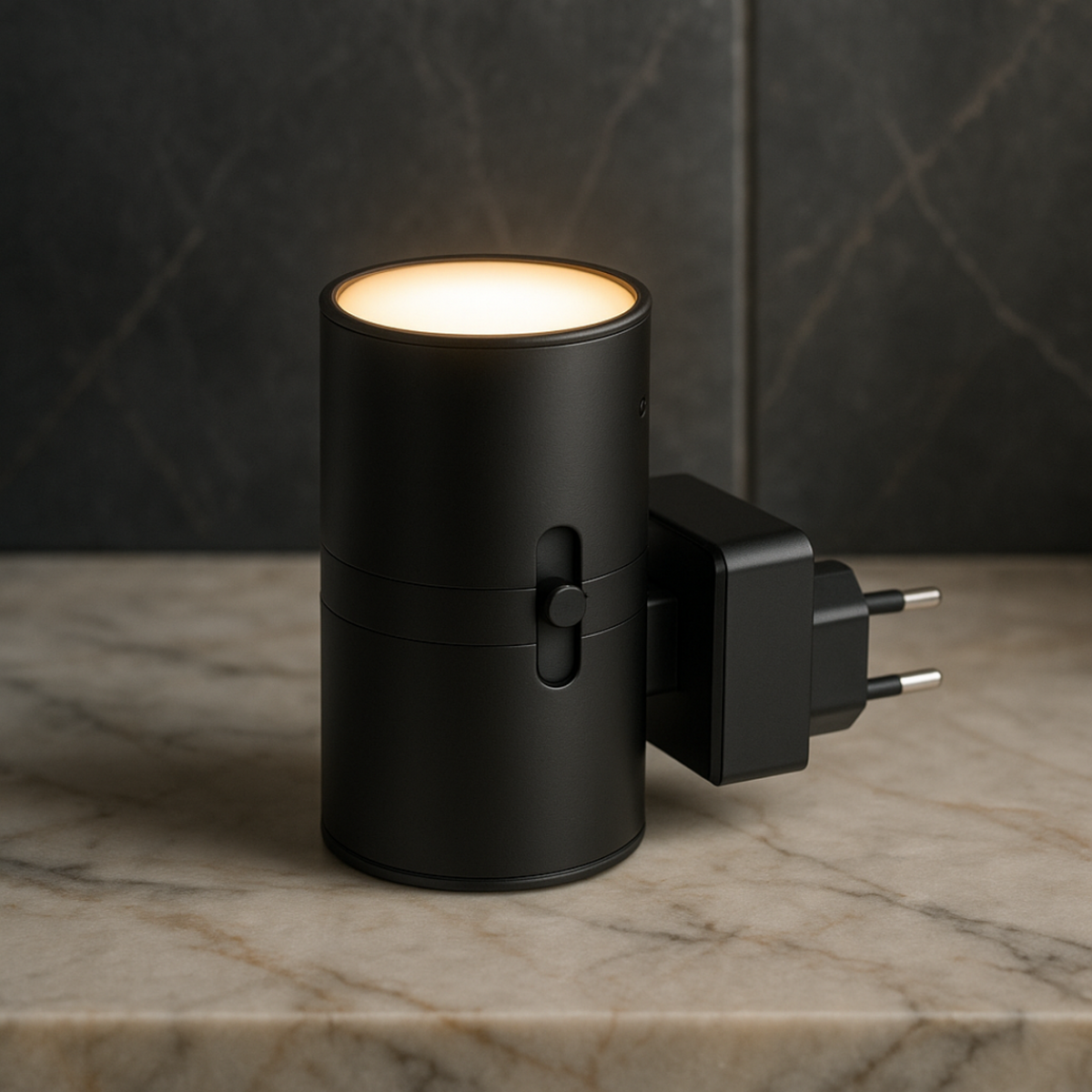 Shizen NightGlow| Slim sfeervol licht met bewegingssensor