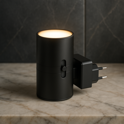 Shizen NightGlow| Slim sfeervol licht met bewegingssensor