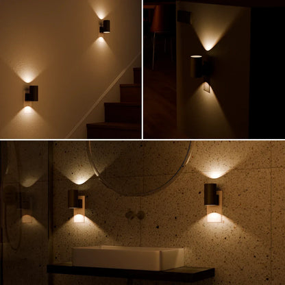 Shizen NightGlow| Slim sfeervol licht met bewegingssensor