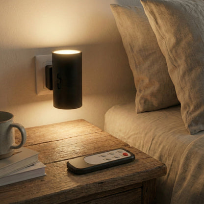 Shizen NightGlow| Slim sfeervol licht met bewegingssensor