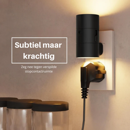 Shizen NightGlow| Slim sfeervol licht met bewegingssensor