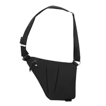 Shizen TravelBag – Veilige Anti-Diefstal Schoudertas